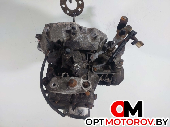 КПП механическая (МКПП)  Opel Tigra 2 поколение 2007 XC374, F13374 #3