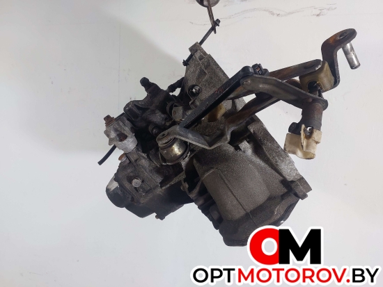 КПП механическая (МКПП)  Opel Tigra 2 поколение 2007 XC374, F13374 #4
