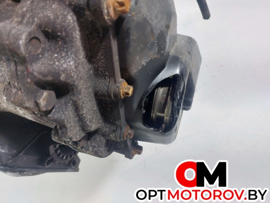 КПП механическая (МКПП)  Opel Tigra 2 поколение 2007 XC374, F13374 #5