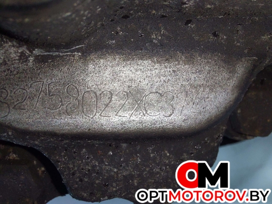 КПП механическая (МКПП)  Opel Tigra 2 поколение 2007 XC374, F13374 #6