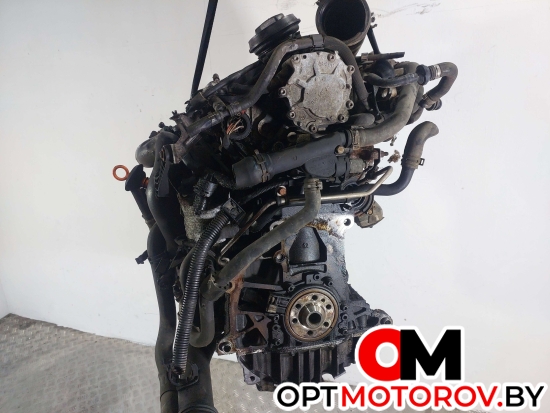 Двигатель  Volkswagen Golf 5 поколение 2007 BXE #3 Двигатель  Volkswagen Golf 5 поколение 2007 BXE #3