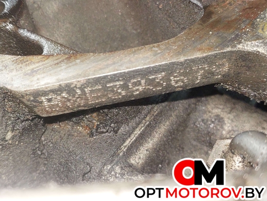 Двигатель  Volkswagen Golf 5 поколение 2007 BXE #4 Двигатель  Volkswagen Golf 5 поколение 2007 BXE #4