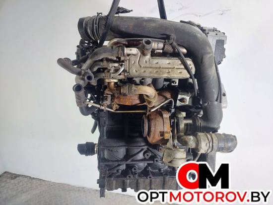 Двигатель  Volkswagen Golf 5 поколение 2007 BXE #5 Двигатель  Volkswagen Golf 5 поколение 2007 BXE #5