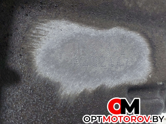 КПП механическая (МКПП)  Renault Clio 3 поколение 2007 JR5124 #6