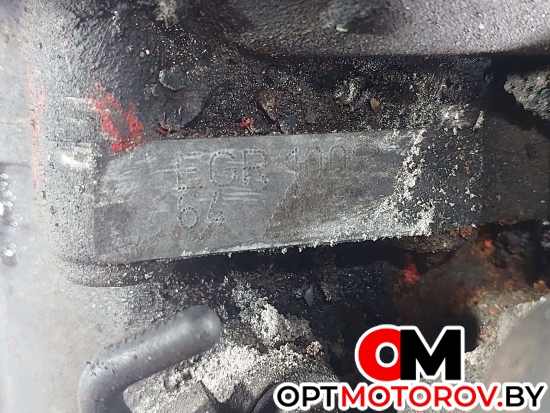 КПП механическая (МКПП) Volkswagen Golf 4 поколение 2002 EGR #6 КПП механическая (МКПП) Volkswagen Golf 4 поколение 2002 EGR #6