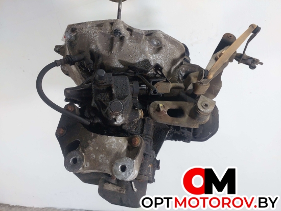 КПП механическая (МКПП) Opel Corsa D 2010 UW429, F13429 #3 КПП механическая (МКПП) Opel Corsa D 2010 UW429, F13429 #3