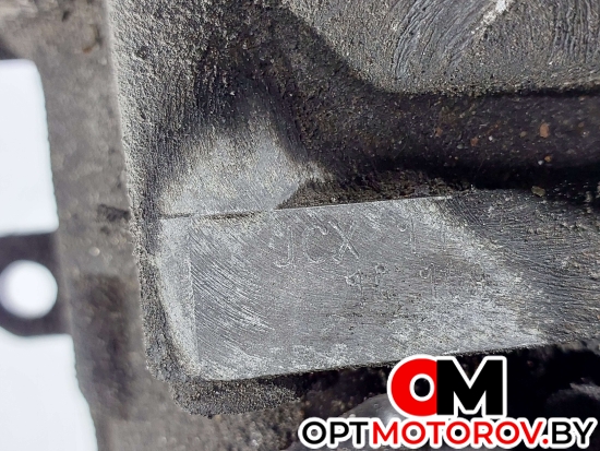 КПП механическая (МКПП) Volkswagen Golf 5 поколение 2007 JCX #6 КПП механическая (МКПП) Volkswagen Golf 5 поколение 2007 JCX #6