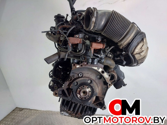 Двигатель  Ford Galaxy 2 поколение 2009 QXWB #6