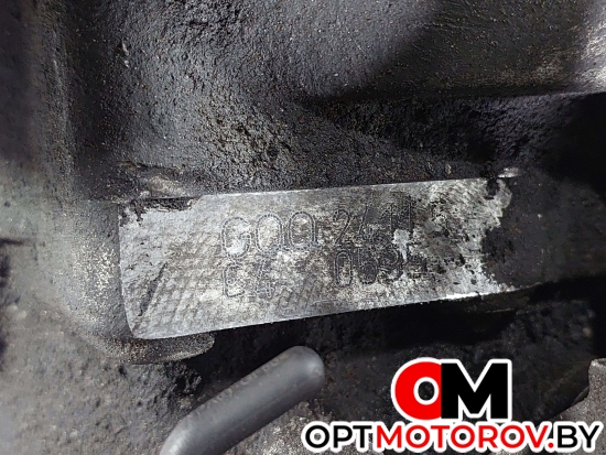 КПП механическая (МКПП)  Volkswagen Golf 5 поколение 2007 GQQ #6