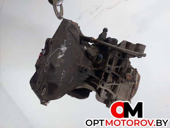 КПП механическая (МКПП) Opel Astra H 2009 F17C394, F17394 #2 КПП механическая (МКПП) Opel Astra H 2009 F17C394, F17394 #2