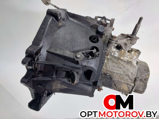 КПП механическая (МКПП) Peugeot 308 T7 2008 20DM75 #2 КПП механическая (МКПП) Peugeot 308 T7 2008 20DM75 #2