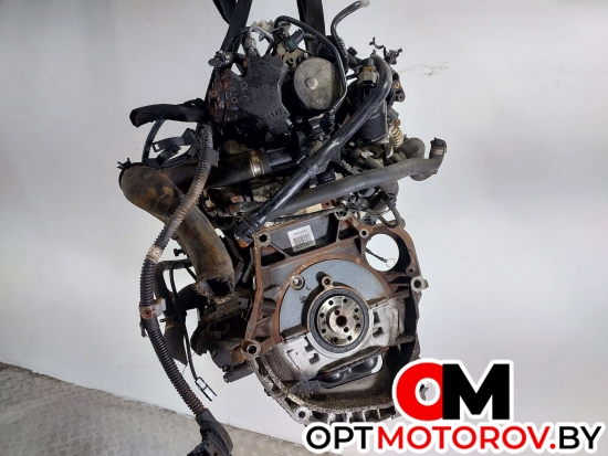 Двигатель  Fiat Panda 2 поколение 2010 169A1000 #3 Двигатель  Fiat Panda 2 поколение 2010 169A1000 #3