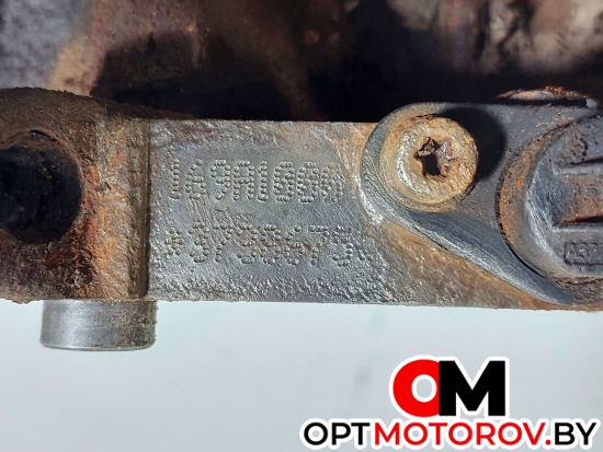 Двигатель  Fiat Panda 2 поколение 2010 169A1000 #6 Двигатель  Fiat Panda 2 поколение 2010 169A1000 #6