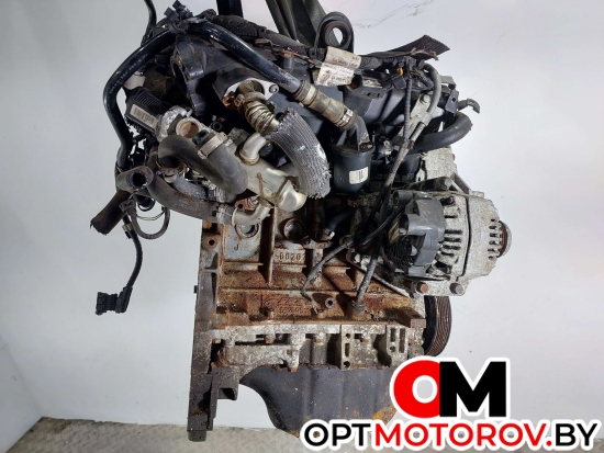 Двигатель  Fiat Panda 2 поколение 2010 169A1000 #4 Двигатель  Fiat Panda 2 поколение 2010 169A1000 #4