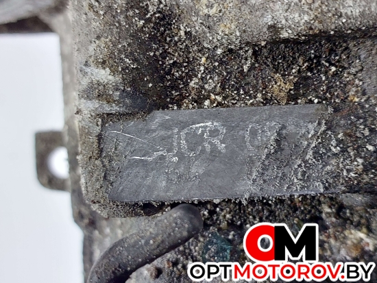 КПП механическая (МКПП) Volkswagen Golf 5 поколение 2007 JCR #6 КПП механическая (МКПП) Volkswagen Golf 5 поколение 2007 JCR #6