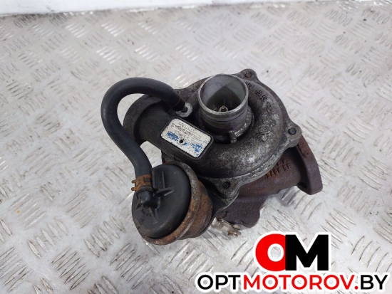 Двигатель  Fiat Panda 2 поколение 2010 735013430 #1