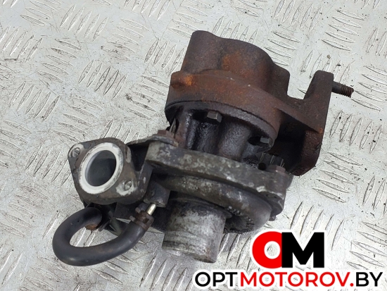 Двигатель  Fiat Panda 2 поколение 2010 735013430 #3