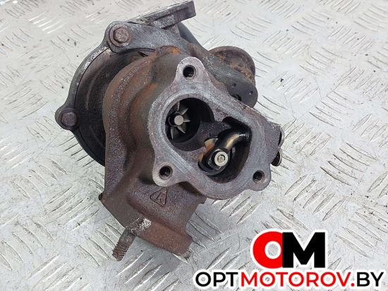 Двигатель  Fiat Panda 2 поколение 2010 735013430 #4