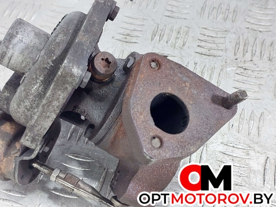 Двигатель  Fiat Panda 2 поколение 2010 735013430 #5