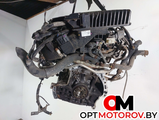 Двигатель  Mazda 2 DE 2008 ZJ, ZJVE #4