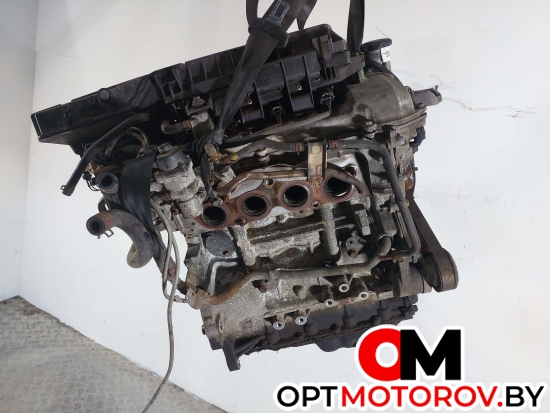 Двигатель  Mazda 2 DE 2008 ZJ, ZJVE #5