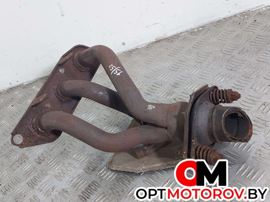 Выпускной коллектор  Mitsubishi Colt 6 поколение (Z30) [рестайлинг] 2010  #2