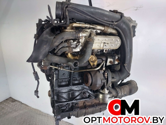 Двигатель  Volkswagen Golf 5 поколение 2005 BKC #5