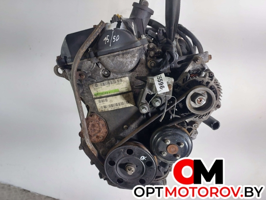 Двигатель Mitsubishi Colt 6 поколение (Z20/Z30) 2007 M134910, 134910, 3A91 #1 Двигатель Mitsubishi Colt 6 поколение (Z20/Z30) 2007 M134910, 134910, 3A91 #1