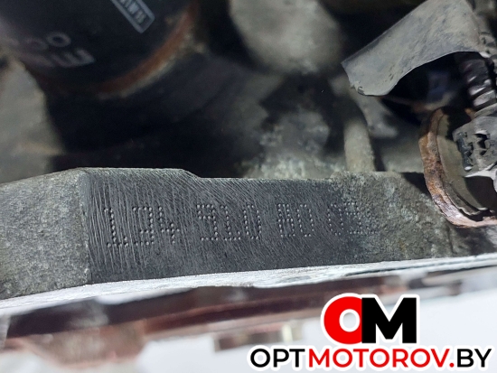 Двигатель Mitsubishi Colt 6 поколение (Z20/Z30) 2007 M134910, 134910, 3A91 #7 Двигатель Mitsubishi Colt 6 поколение (Z20/Z30) 2007 M134910, 134910, 3A91 #7