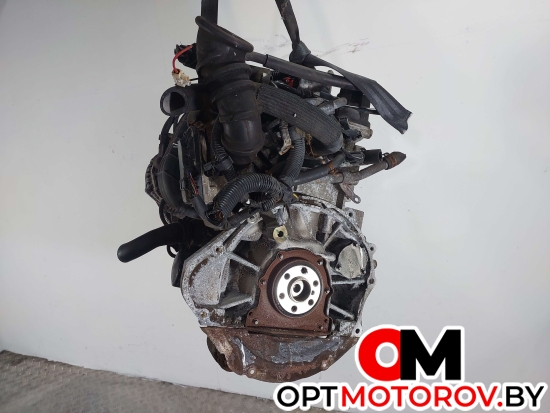 Двигатель Mitsubishi Colt 6 поколение (Z20/Z30) 2007 M134910, 134910, 3A91 #5 Двигатель Mitsubishi Colt 6 поколение (Z20/Z30) 2007 M134910, 134910, 3A91 #5