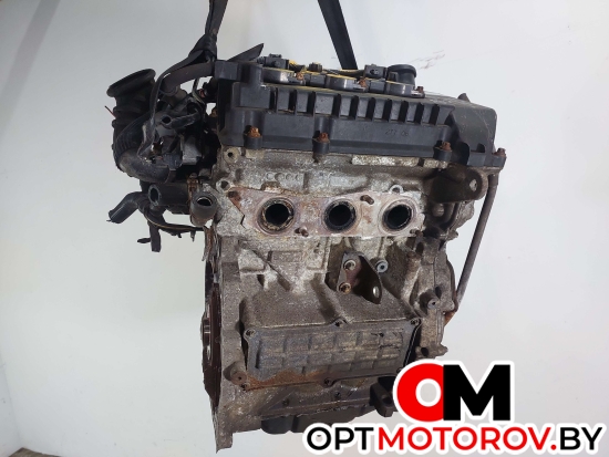 Двигатель Mitsubishi Colt 6 поколение (Z20/Z30) 2007 M134910, 134910, 3A91 #6 Двигатель Mitsubishi Colt 6 поколение (Z20/Z30) 2007 M134910, 134910, 3A91 #6