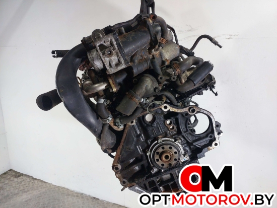 Двигатель  Opel Astra H 2005 Z17DTL  #4