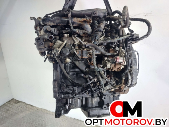 Двигатель  Opel Astra H 2005 Z17DTL  #5