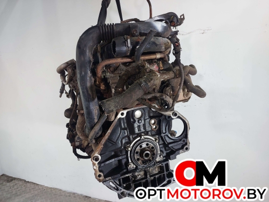 Двигатель  Opel Astra G 2002 Y17DT #3