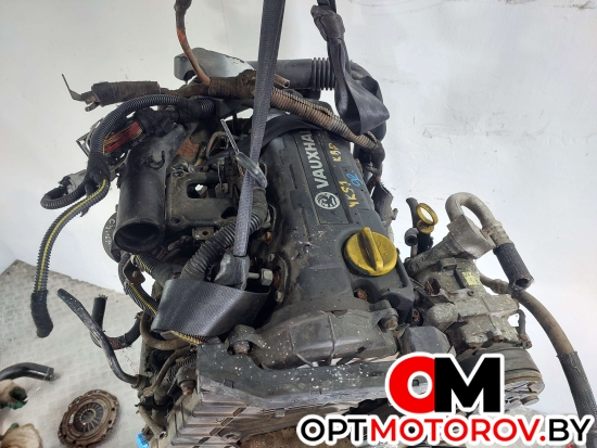 Двигатель  Opel Astra G 2002 Y17DT #5