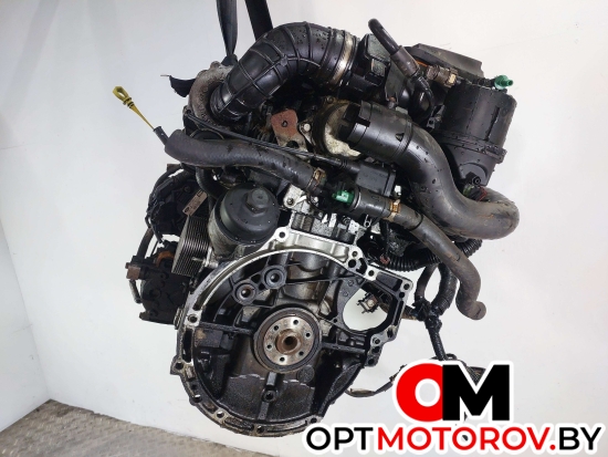 Двигатель  Mazda 2 DE 2009 Y4, Y404, 8HR #3