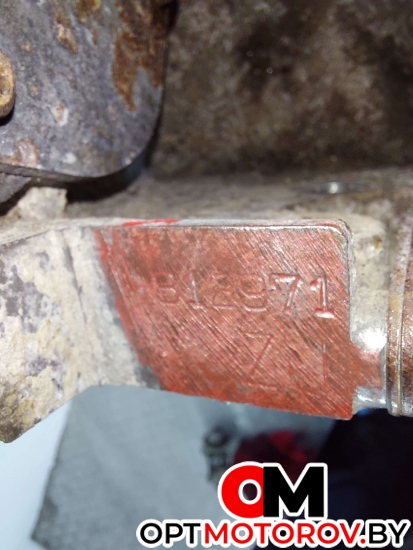 Двигатель  Mazda 2 DE [рестайлинг] 2011 ZJ, ZJVE #6