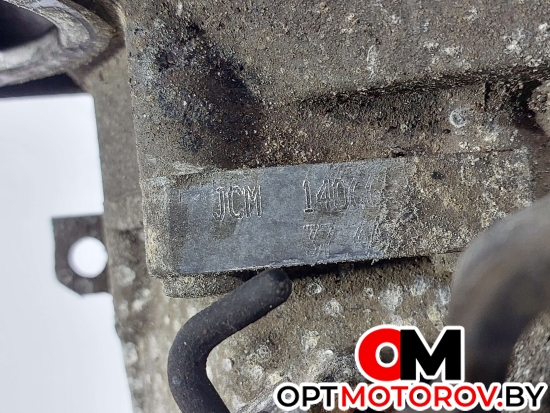 Двигатель  Volkswagen Touran 1 поколение [рестайлинг] 2006 JCM #4