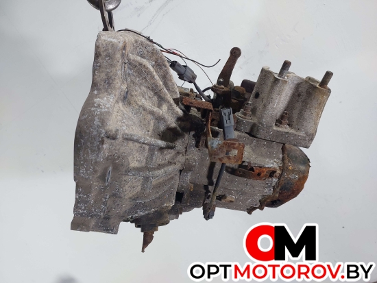 Двигатель  Mazda 2 DE [рестайлинг] 2011 FC270, VEF5, F5VE #2