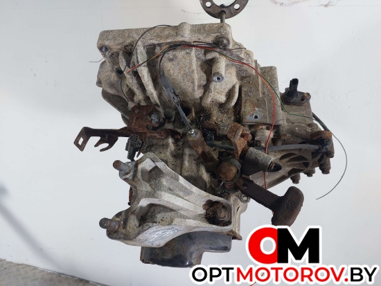 Двигатель  Mazda 2 DE [рестайлинг] 2011 FC270, VEF5, F5VE #3