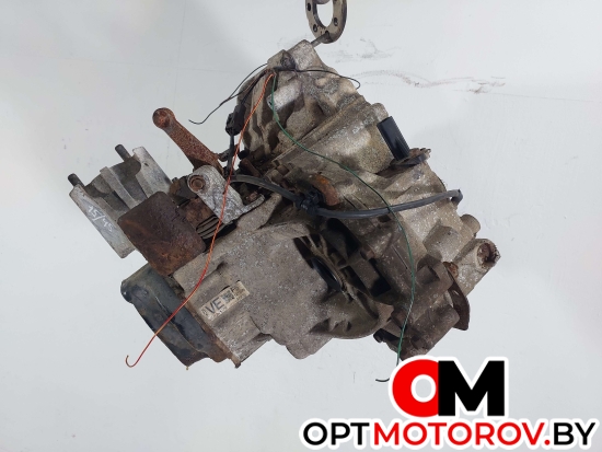 Двигатель  Mazda 2 DE [рестайлинг] 2011 FC270, VEF5, F5VE #4