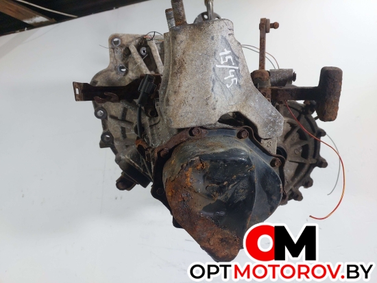 Двигатель  Mazda 2 DE [рестайлинг] 2011 FC270, VEF5, F5VE #6