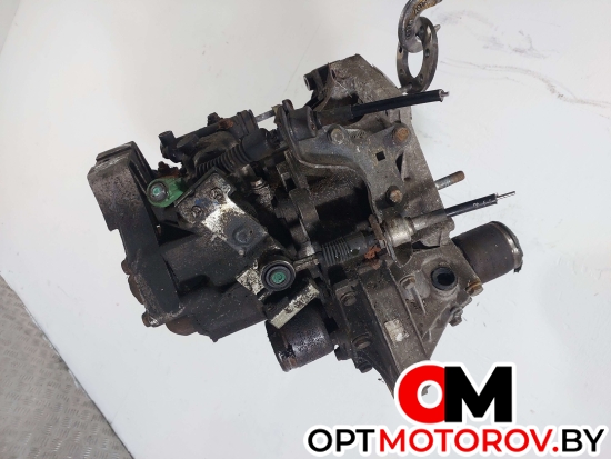 КПП механическая (МКПП) Ford Ka 2 поколение 2010 C384, 51843051, 2191652, DS517002BC #6 КПП механическая (МКПП) Ford Ka 2 поколение 2010 C384, 51843051, 2191652, DS517002BC #6