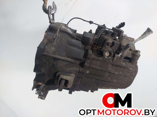 КПП механическая (МКПП) Hyundai i30 FD 2009 TC88, S81767 #2 КПП механическая (МКПП) Hyundai i30 FD 2009 TC88, S81767 #2