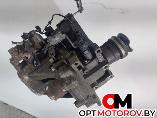КПП механическая (МКПП) Hyundai i30 FD 2009 TC88, S81767 #4 КПП механическая (МКПП) Hyundai i30 FD 2009 TC88, S81767 #4