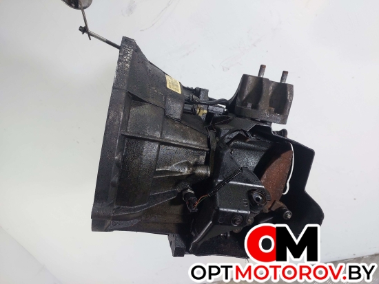 КПП механическая (МКПП) Mazda 2 DE 2009 8A6R7002EA #2 КПП механическая (МКПП) Mazda 2 DE 2009 8A6R7002EA #2