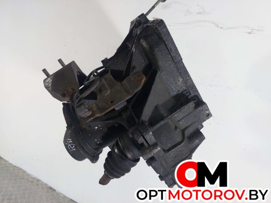 КПП механическая (МКПП) Mazda 2 DE 2009 8A6R7002EA #4 КПП механическая (МКПП) Mazda 2 DE 2009 8A6R7002EA #4