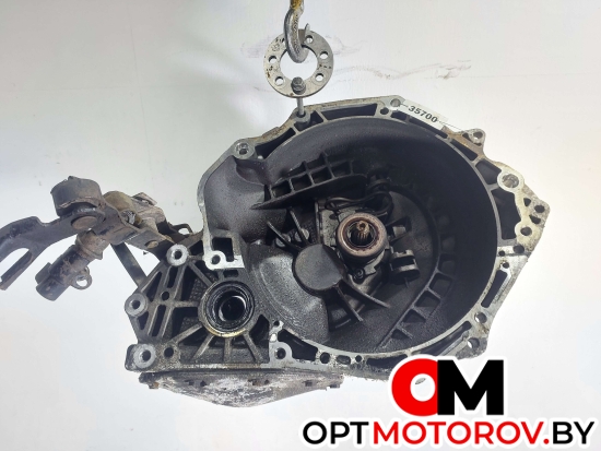 КПП механическая (МКПП) Opel Astra G 2002 F17W355, F17355 #1 КПП механическая (МКПП) Opel Astra G 2002 F17W355, F17355 #1