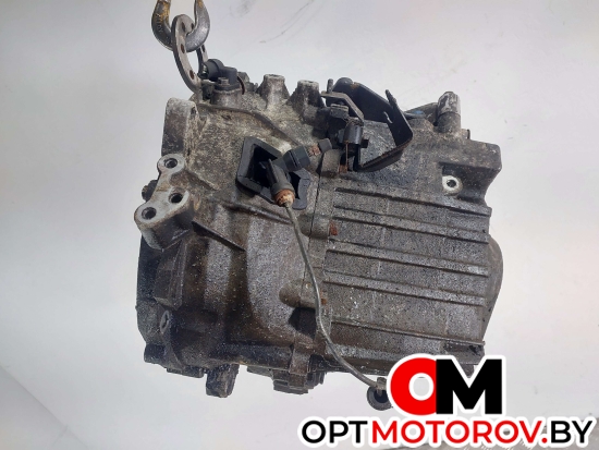 КПП механическая (МКПП)  Volvo S40 1 поколение [рестайлинг] 2003 141M56L2, M56L2 #2