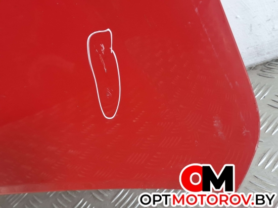 Капот Hyundai i20 PB 2009 #2 Капот Hyundai i20 PB 2009 #2